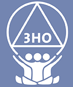3HO Logo